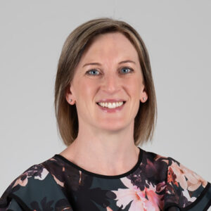 Emily Durand - accountant & superannuation