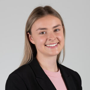 Sophie Newell - accountant Adelaide