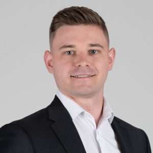 Dylan Silvy - accountant Adelaide